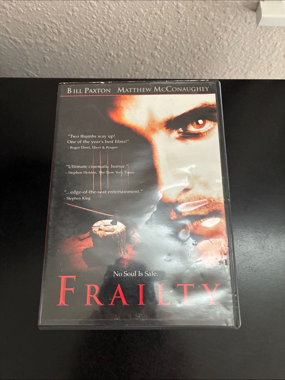 Frailty (DVD)
